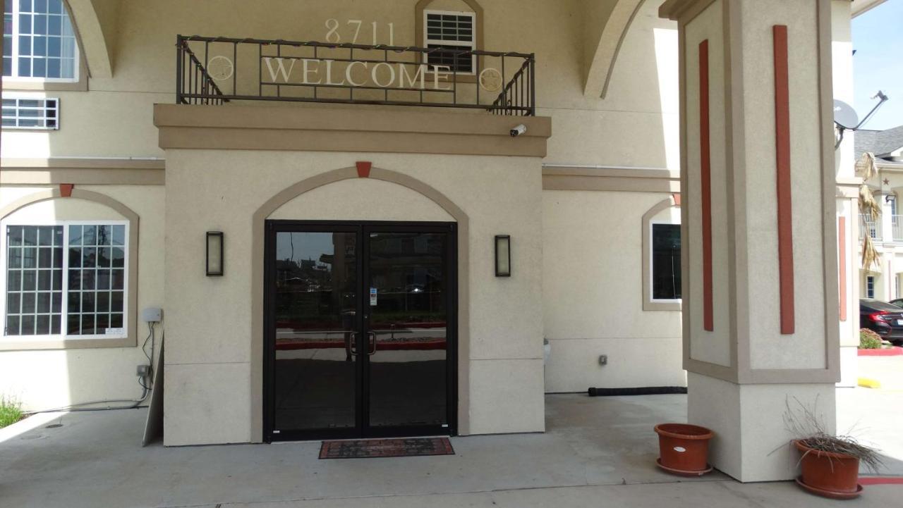 Motel 6 Houston, Tx - Willowbrook Mall Luaran gambar